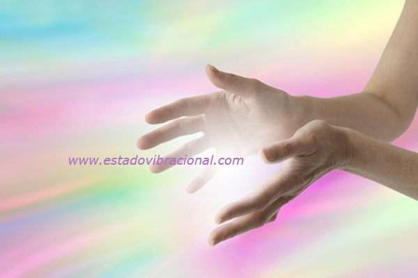 Colour Energy Healer